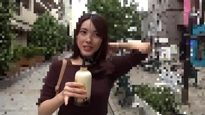 Screenshot 4 from NHD-001 我妻子的羞辱，请观看。伊冈香奈子 梦想票
