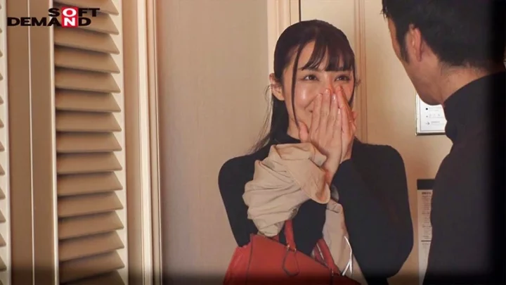 Screenshot 4 from SDNM-289 Tomita Asaka, 38 Years Old: Came to Find Something Important Despite Financial Struggles – The Pleasure of Real Sex Is Unforgettable, SOD Create
