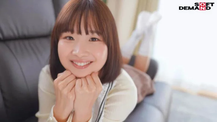MOGI-154 石川くるみ: 地下室で小柄でシャイな初心者にディープスロートで喜ばせる方法を教える のスクリーンショット 4