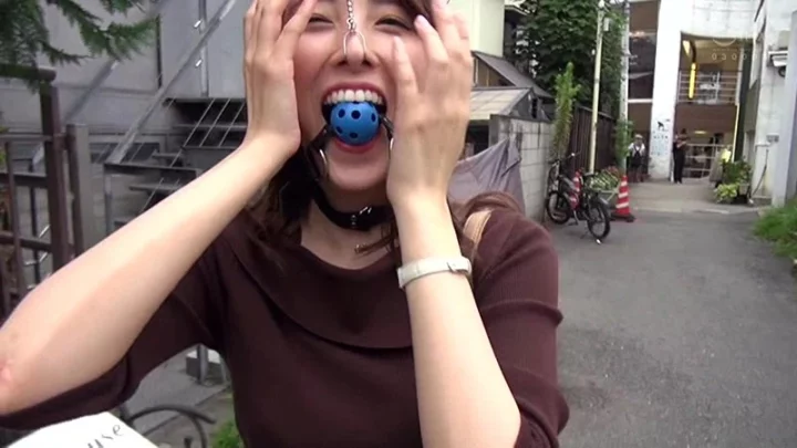 Screenshot 5 from NHD-001 我妻子的羞辱，请观看。伊冈香奈子 梦想票