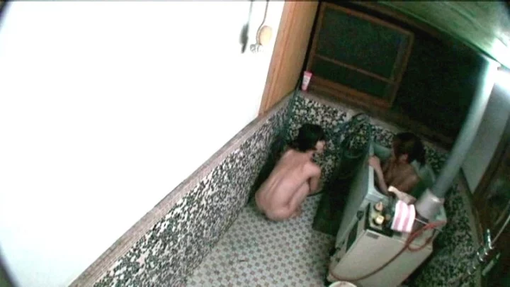 Screenshot 5 from PYM-005 뉴 하프 리코의 항문 데뷔 프리모 트랜스섹슈얼
