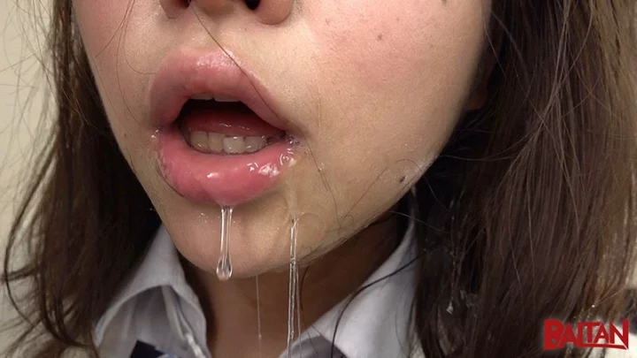 Screenshot 5 from BACN-029 Yamagishi Yuri Teaches You Childish Sex Candy Blow