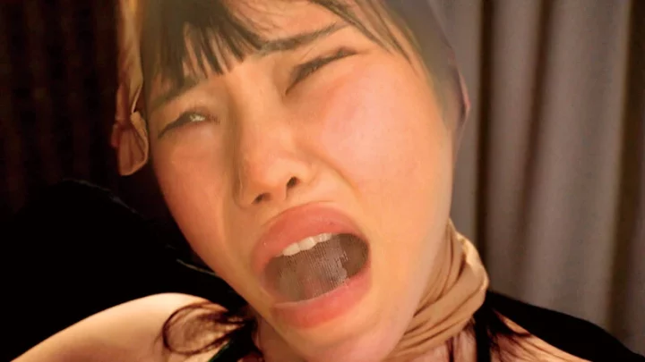 Screenshot 5 from ENKI-093 Yuno Yume: The Sexual Melody of a Shameless Hole – Commanded to Worship, a Virgin’s Desperate Plea for Deep Throating