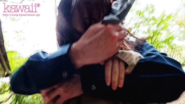 Screenshot 5 from CAWD-973 Akana Ito: A Female Student Influencer, I’m Searching for Her. Information Wanted. VLOG Footage Captures Her Being Raped in Real-Time, Recording the Horrific Incident