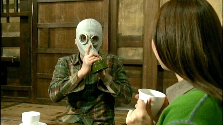 Screenshot 6 from HTMS-010 Henmi Mai Rape / Imprisonment (Yaru!) Kirishima Akiko Henry Tsukamoto Maniac