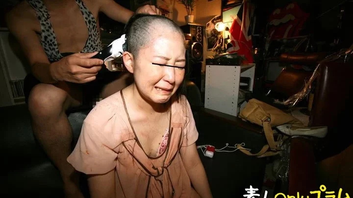 Screenshot 7 from NP-001 Shou Dara Keno Menketsu Suttobin Nakadashi 001: 白木24岁,六壁武人,丹丹福克疯狂梅子计划