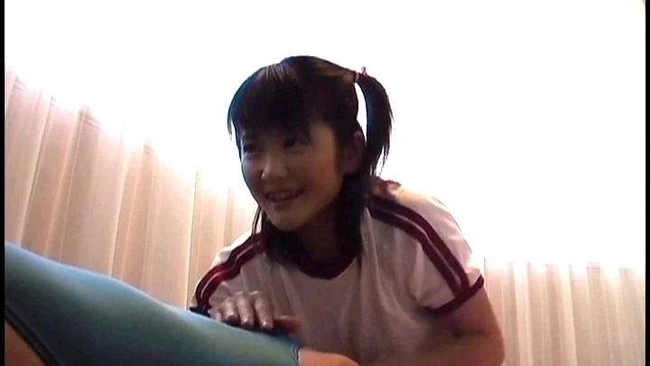 Screenshot 8 from YPD-04 ● In Yuu Chi Miss.Childplay4: Yuria Hidaka Wants to Be Corrupted by Two Young Guys – Exhibitionism, Golden Showers, Scat
