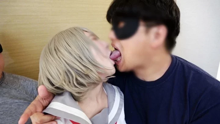Screenshot 8 from NCYF-011 Igarashi Yume Gachi 5P Dai RANkou! 130°C Tai Hiyo Kobo Densetsu no Bishoujo Layer ‘OMA●KO Chikarichou!’ Cosplay Squirting