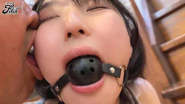 Screenshot 9 from JUFE-615 伊藤瑠夏：处女膜纪录片 - 强烈喷潮的性爱，伴随滴落的汗水和体液
