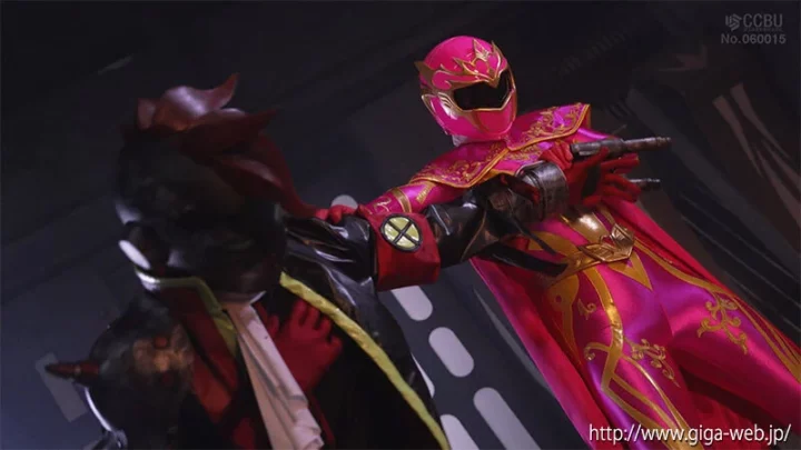 Screenshot 10 from SPSF-40 野宫安：战时女英雄行动紧急 ~空中柔软新星战斗行动 GIGA