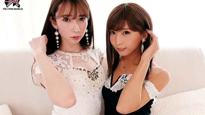Screenshot 10 from DASD-872 Nanase Rui Exclusive Large-Scale Co-Starring: The Adorable Boss’s Mistress and a Gorgeous New Half in an Intense Reverse 3P Das!