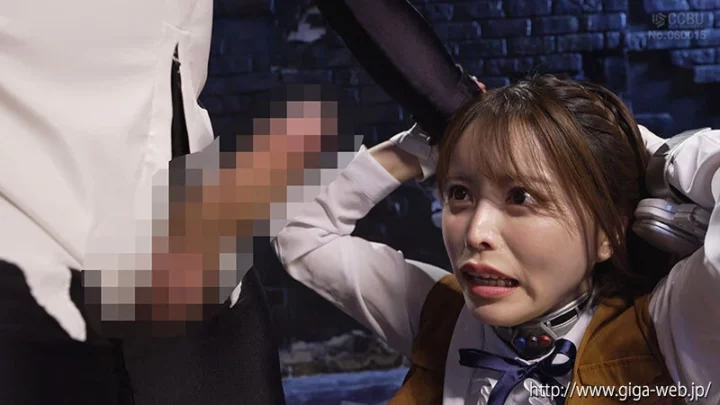 Screenshot 10 from SPSE-83 星中心小小 (Hoshinaka Kokomi) 女主角坠落太空特别调查 艾米 GIGA