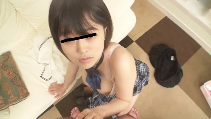 Screenshot 11 aus YAKO-099 [Zuschauerdiscretion empfohlen] Durchtränkte analer Jungfrau-Schülerin, intensives Shooting. 'Ich bin tatsächlich eine Jungfrau, weißt du—' Anal Shinjuku UNTERGRUND