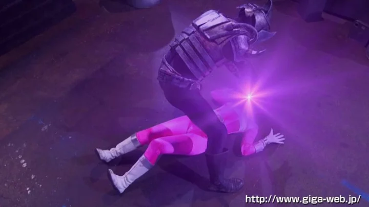 Screenshot 11 from GHKO-92 Yurikawa Yuki: Perfect Virgin 2017 ~Awakening of Satan Cross~ Hime, Battle Team Anime Game 100 Minutes