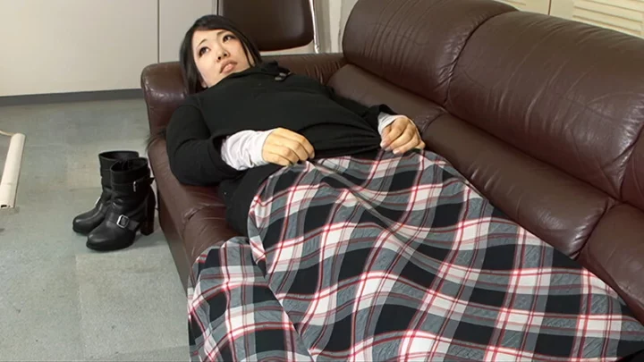 Screenshot 11 from ACZD-249 30位美丽女孩：用你的肛门羞辱我，SPECIAL2 - 肛门羞辱 异常公司