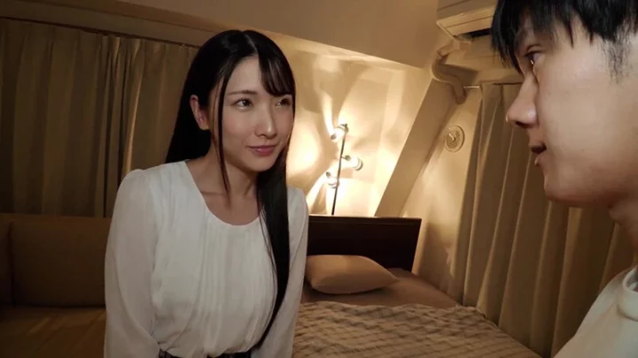 Screenshot 11 from MADM-216 Miyanishi Hikaru: Married Woman Unfaithful Office NTR Training – From the Beginning as a New Employee, She Was Already in Love with Her Boss, and Now They’re Having an Affair in the Company’s Love Hotel… And the Two Have Become Deeply Intertwined – Humiliation Madam Maniac