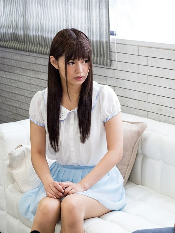 Screenshot 11 from SMSD-008 Contract Document: Konno Hikaru S&M Sniper