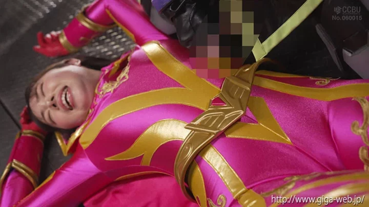 Screenshot 12 from SPSF-40 野宫安：战时女英雄行动紧急 ~空中柔软新星战斗行动 GIGA