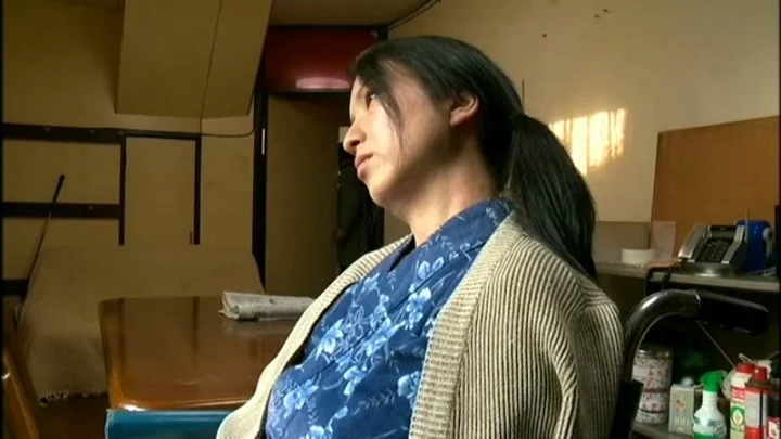 Screenshot 12 from HTMS-010 Henmi Mai Rape / Imprisonment (Yaru!) Kirishima Akiko Henry Tsukamoto Maniac