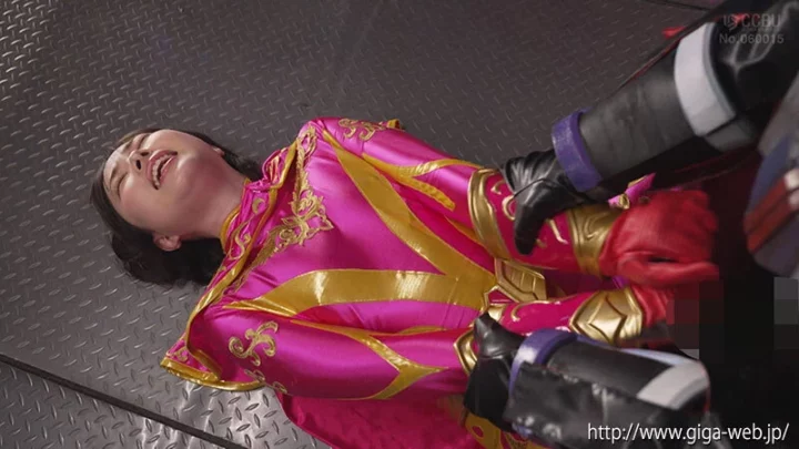 Screenshot 13 from SPSF-40 野宫安：战时女英雄行动紧急 ~空中柔软新星战斗行动 GIGA