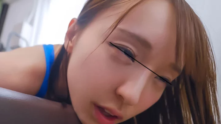 Screenshot 13 from HUBLK-066 풍만한 연속 금지 학교 소녀들 HHH 그룹