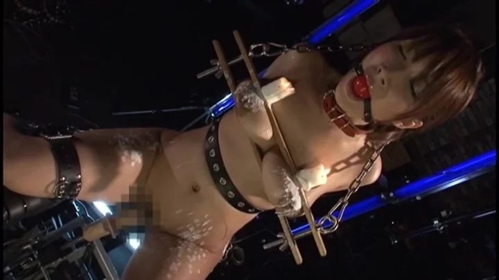 Screenshot 15 from CMV-113 고부쿠 코미 터치스틱 처벌: 그들의 생명 기관에 의해 절망에 빠진 여성들 ... 180분 비키니