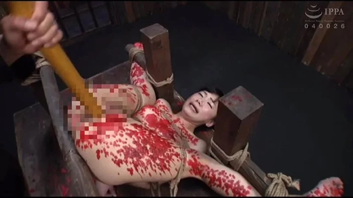 Screenshot 16 from DDT-588 Forbidden Ika-seme Best 244 Minutes: Mizumarin, Mitsuna Rei, Matsushita Yuuka, Wakaba Kurumi, Jyuka Ringo, Nagashio Maomi