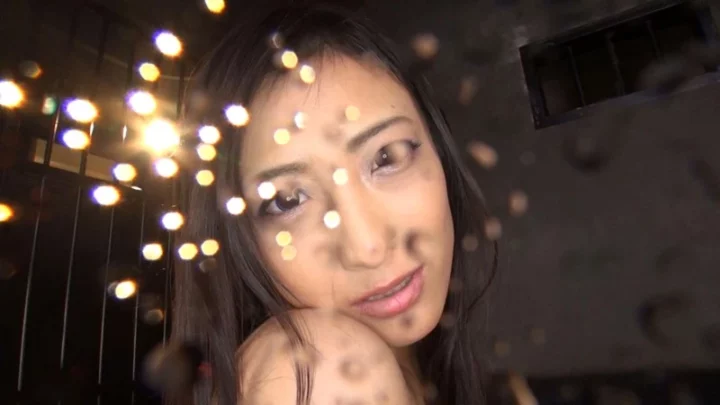 Screenshot 16 from DMOW-172 Kanou Hana: Massive Urination, Semen Onani Riding, Handjob Humiliation, Zermen Torture, Piss Drinking