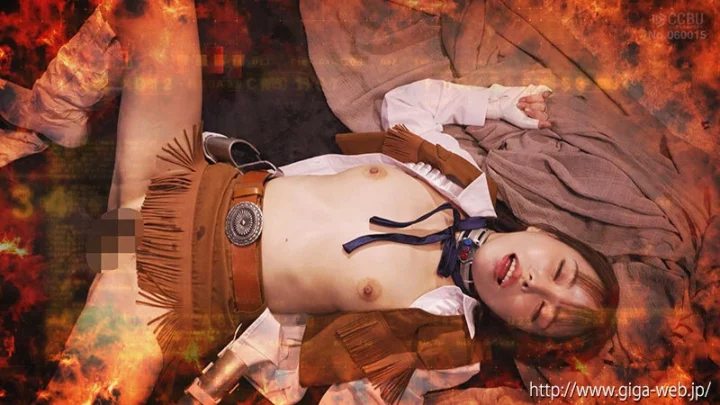 Screenshot 17 from SPSE-83 星中心小小 (Hoshinaka Kokomi) 女主角坠落太空特别调查 艾米 GIGA