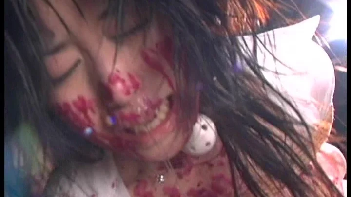 Screenshot 19 from CMA-076 DOMINA SPECIAL Queen’s List 145 min Cinemagic Memorial
