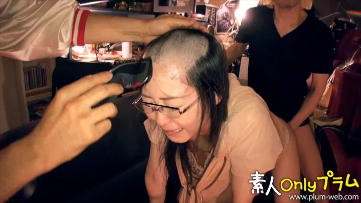 Screenshot 20 from NP-001 Shou Dara Keno Menketsu Suttobin Nakadashi 001: 白木24岁,六壁武人,丹丹福克疯狂梅子计划