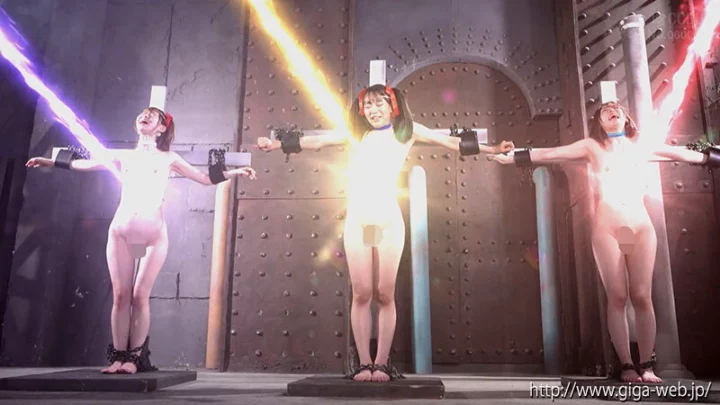 Screenshot 20 from SPSE-54 Pretty Guardian Sailor Soldiers Part 2: Akana Ito, Mea Amemi, and Akari Minase GIGA