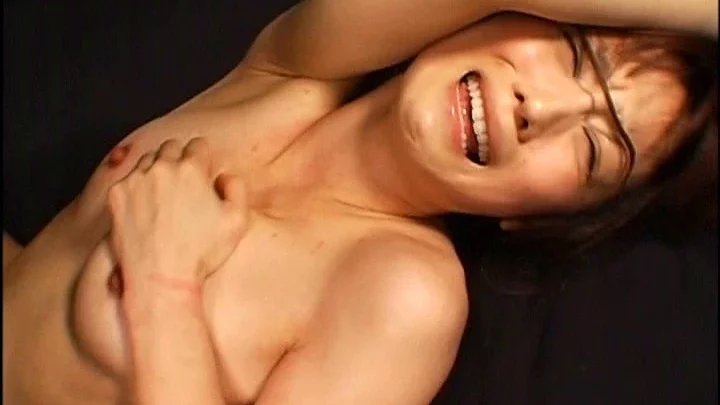 DDT-294 泣きながらのオーガズム: 潮流のフェラチオ ベスト3DDT 出演女優 浜崎リオ、七咲ふうか のスクリーンショット 20