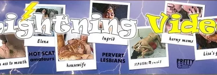 SiteRip-Lightning Video Few Videos (Hot Nine Shitty Vids Inside)