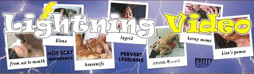 SiteRip-Lightning Video Few Videos (Hot Nine Shitty Vids Inside)