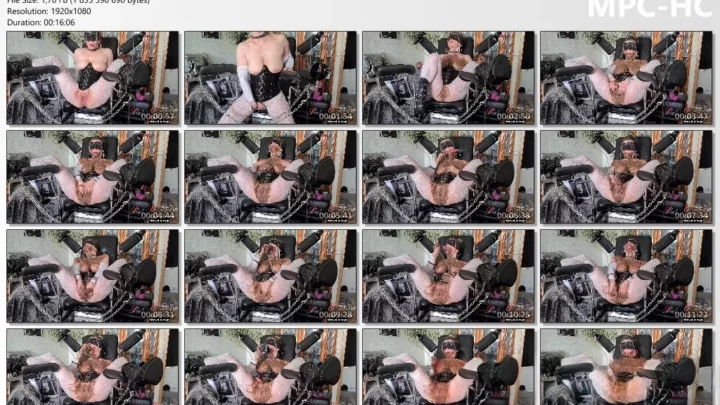 Screenshot 2 from SlutOrgasma c2c 개인 쇼