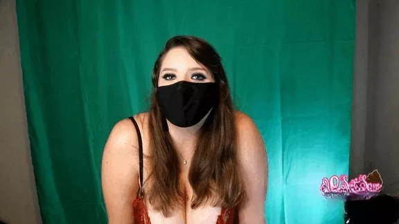 软冰淇淋西耶拉西耶拉的第一次身体涂抹！