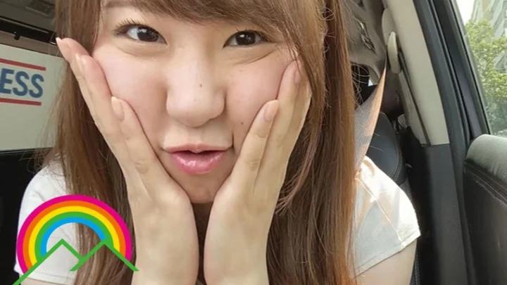 Screenshot 21 aus SORA-292 Mamiya Aya: Fella Freundin Eine Nacht Zwei Tage Date Yama To Sora