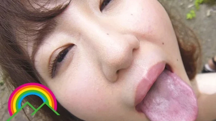 Screenshot 12 aus SORA-292 Mamiya Aya: Fella Freundin Eine Nacht Zwei Tage Date Yama To Sora