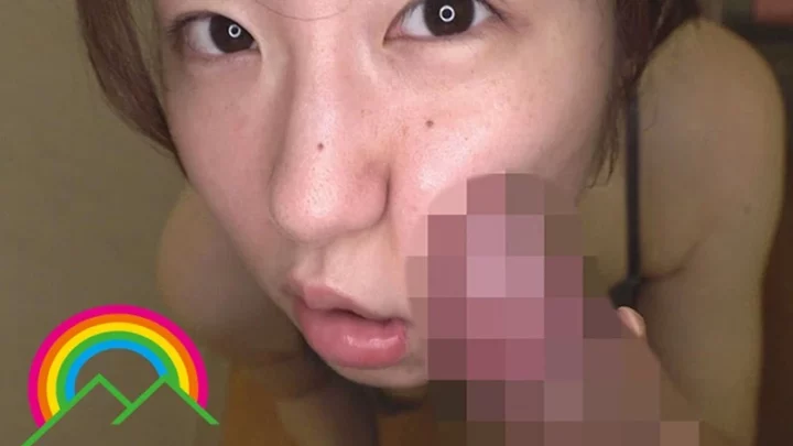 Screenshot 4 aus SORA-292 Mamiya Aya: Fella Freundin Eine Nacht Zwei Tage Date Yama To Sora