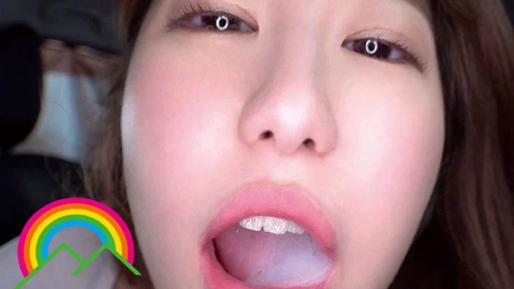 Screenshot 18 aus SORA-292 Mamiya Aya: Fella Freundin Eine Nacht Zwei Tage Date Yama To Sora