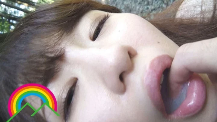 Screenshot 17 aus SORA-292 Mamiya Aya: Fella Freundin Eine Nacht Zwei Tage Date Yama To Sora