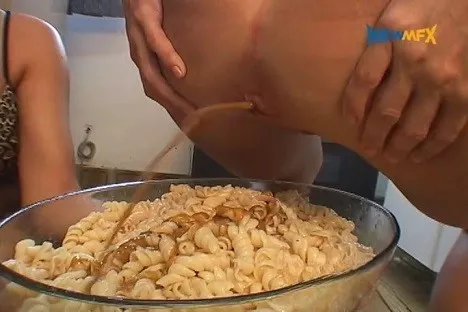 Würzige Pasta Lizandra, Giovanna (newmfx.com)