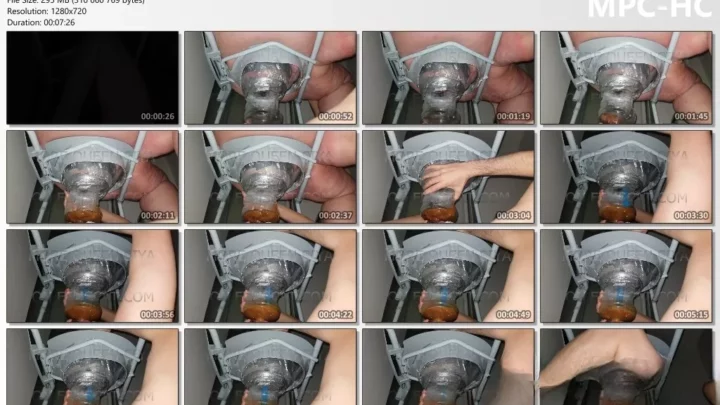 Screenshot 3 from SSBBW Queen Siya (Pure breakfast) I love when he takes it all, pure