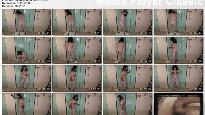 Screenshot 1 from 站立的屎 主演 视频 dirtygardengirl