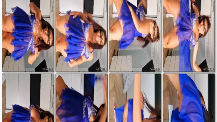Screenshot 1 aus Sweetlily84 119: Babydoll
