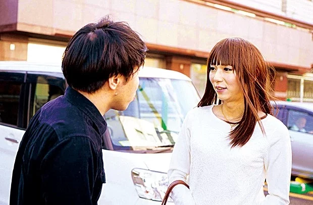 Screenshot 21 from TCD-231 来未泽玲：可爱的男孩的极限！无助的紧致肛交、混乱的双重插入和射精 - 请观看！五十岚真央 变装俱乐部