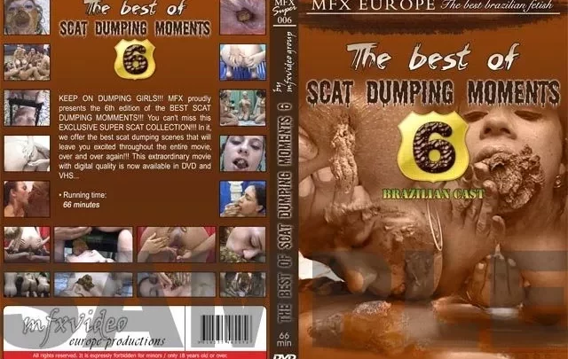 最佳倾倒时刻 06 [698 Mb / SD-432p] MFX 超级 006