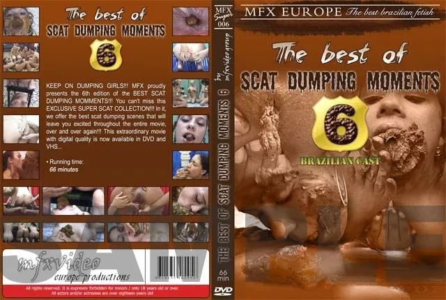 最佳倾倒时刻 06 [698 Mb / SD-432p] MFX 超级 006