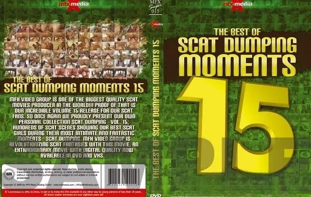 The Best Of Dumping Moments 15